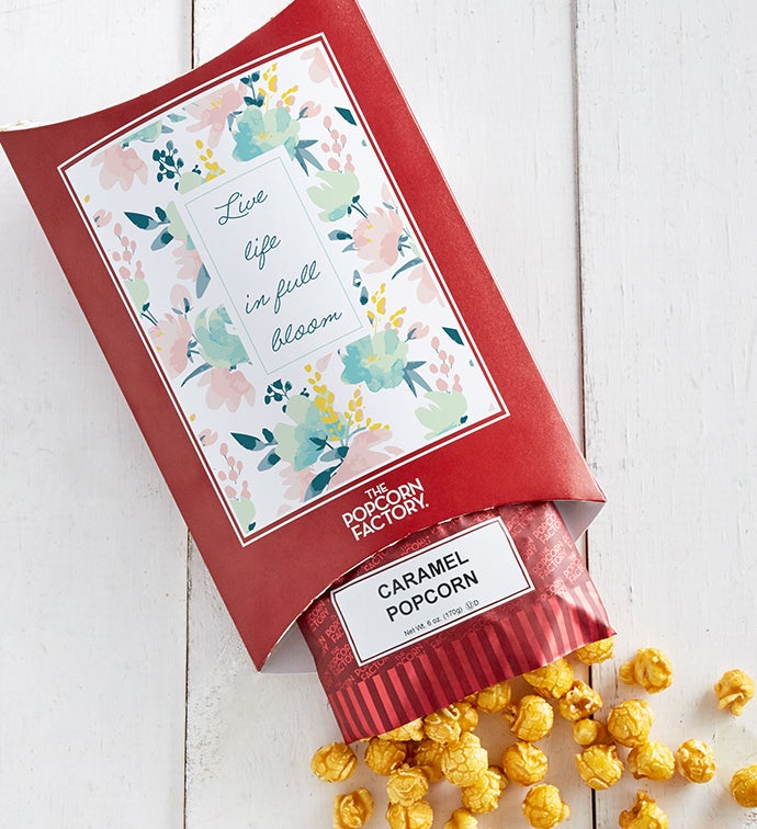 Cards With Pop™ Live Life In Full Bloom