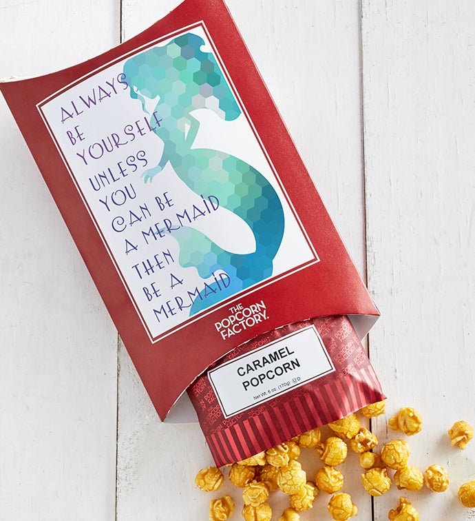 Cards With Pop™ Mermaid