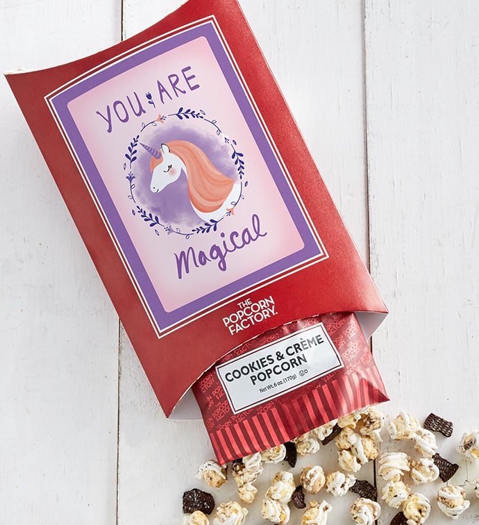 Cards With Pop™ You are Magical